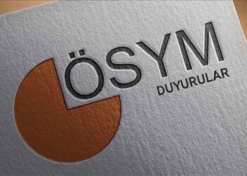 Lise Mezunlarına Kamu Kapısı Açıldı: Başvurular Başladı!