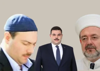 Fatih Süleyman Denizolgun’dan Ali Erhan Kuriş’e Şok Mesaj: “Artık Her Şeyi İtiraf Etme Vakti”