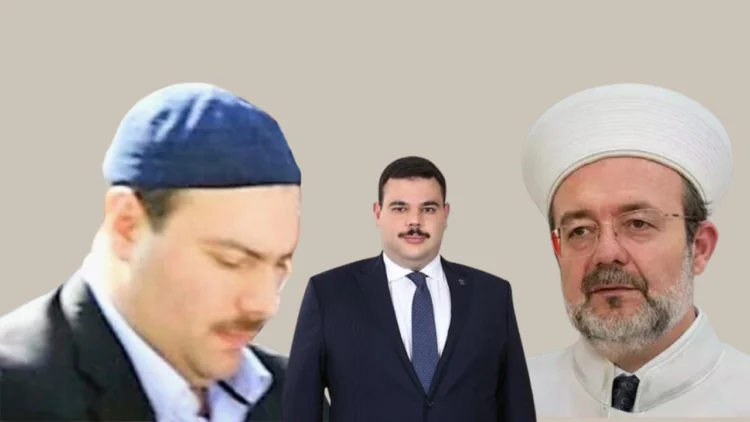 Fatih Süleyman Denizolgun’dan Ali Erhan Kuriş’e Şok Mesaj: “Artık Her Şeyi İtiraf Etme Vakti” Fatih Süleyman Denizolgun’dan Ali Erhan Kuriş’e Şok Mesaj: “Artık Her Şeyi İtiraf Etme Vakti”