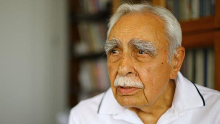 Tarık Ziya Ekinci kimdir? Tarık Ziya Ekinci neden öldü? Tarık Ziya Ekinci kimdir? Tarık Ziya Ekinci neden öldü?