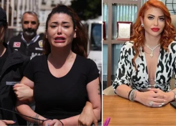 İçeride Onunla Kimse Başa Çıkamıyor: Yeni Kimliği Herkesi Şaşırttı