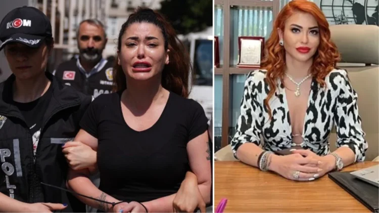 İçeride Onunla Kimse Başa Çıkamıyor: Yeni Kimliği Herkesi Şaşırttı İçeride Onunla Kimse Başa Çıkamıyor: Yeni Kimliği Herkesi Şaşırttı