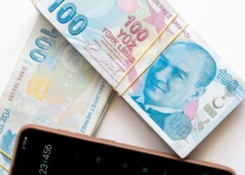 122 milyar TL nerede?