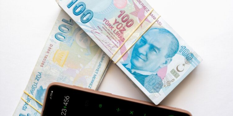 122 milyar TL nerede?