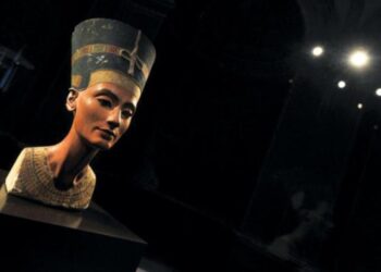 Mısır, Nefertiti büstünü Almanya’dan geri istiyor