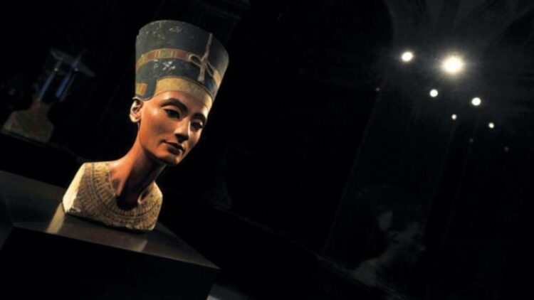 Mısır, Nefertiti büstünü Almanya’dan geri istiyor