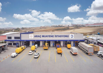 TÜVTÜRK 5000 kişiyi ölümden kurtardı