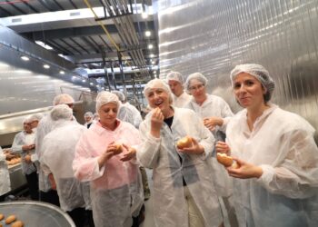 İstanbul Halk Ekmek daha önce hiç böyle övülmedi!