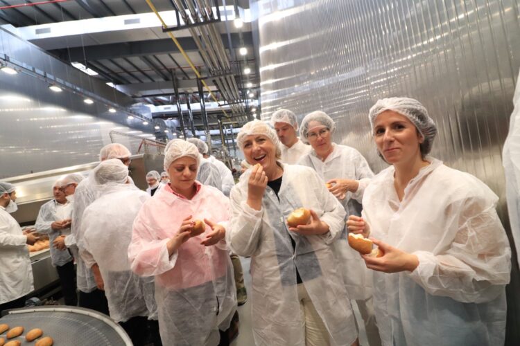 İstanbul Halk Ekmek daha önce hiç böyle övülmedi!