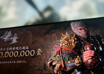 “Black Myth: Wukong” 3 günde 10 milyon adet sattı