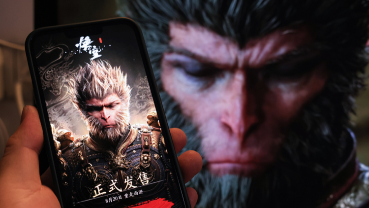 ‘Black Myth: Wukong’ dünyayı kasıp kavurdu: Aslında ne anlatıyor? ‘Black Myth: Wukong’ dünyayı kasıp kavurdu: Aslında ne anlatıyor?