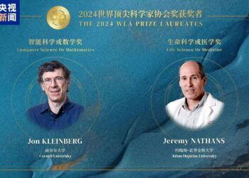 2024 WLA Ödülü sahiplerini buldu