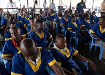 Kongo Demokratik Cumhuriyeti’nde darbe girişimi davası: 37 kişiye idam cezası