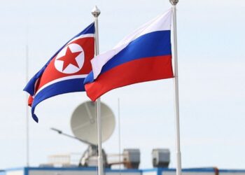 Kuzey Kore lideri Kim, Rusya Güvenlik Konseyi Sekreteri Şoygu ile görüştü