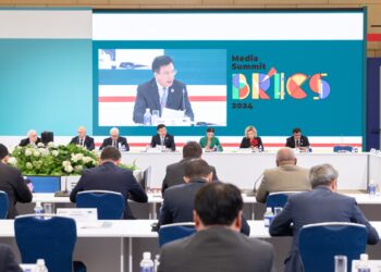 BRICS Medya Zirvesi Moskova’da düzenlendi