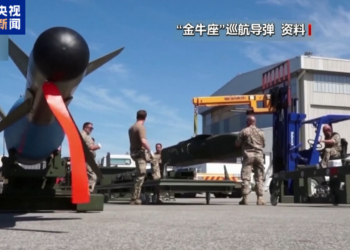 Scholz : Ukrayna’ya Taurus seyir füzeleri sağlamayı reddediyoruz