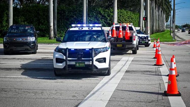 Trump’a ‘suikast girişimi’ zanlısına 2 suçlama Trump’a ‘suikast girişimi’ zanlısına 2 suçlama