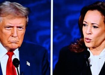 ABD’de başkanlık yarışı başa baş ilerliyor