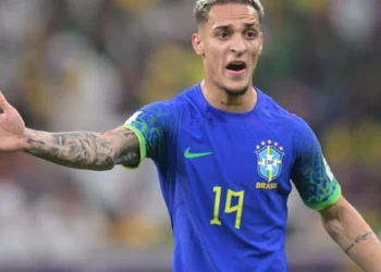 Antony Fenerbahçe kararını verdi!