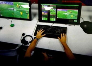 Dev maçın VAR hakemi belli oldu. Trabzonspor Beşiktaş maçına kritik atama