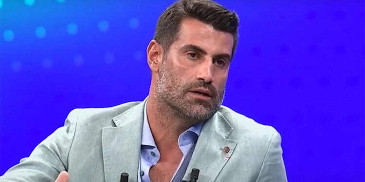 Volkan Demirel’den flaş Osimhen iddiası: Araştırmak lazım