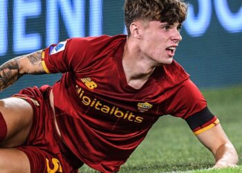 Galatasaray’a Zalewski teşekkürü