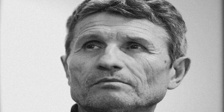 Samsunspor’un efsanesi Multescu yaşamını yitirdi