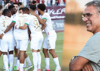 Ersun Yanal zoru başardı