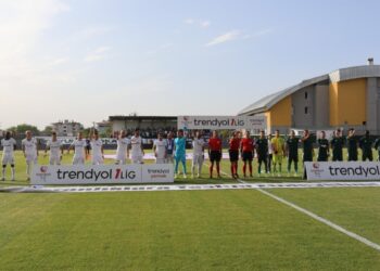 Esenler Erokspor siftah yaptı