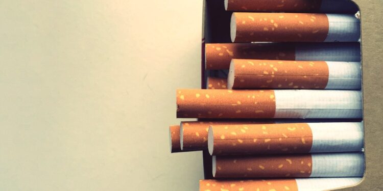 Resmi Gazete’de yayımlandı: Sigaralara indirim yolda