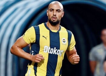 Sofyan Amrabat’tan Galatasaray mesajı