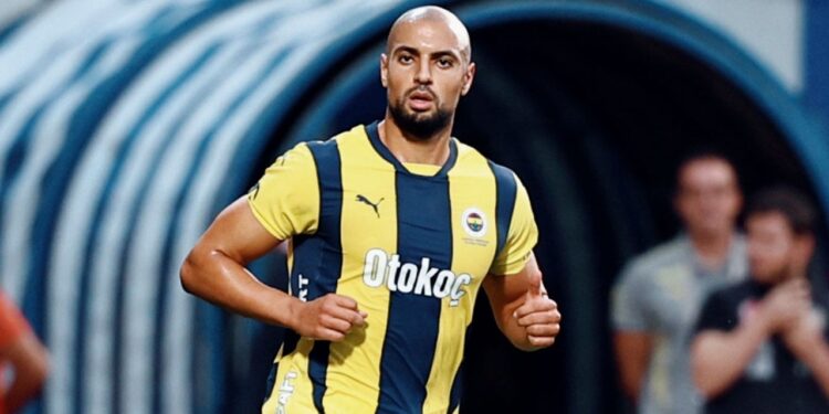 Sofyan Amrabat’tan Galatasaray mesajı