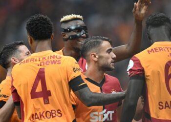 Galatasaray tartışılan sponsorluğu KAP’a bildirdi