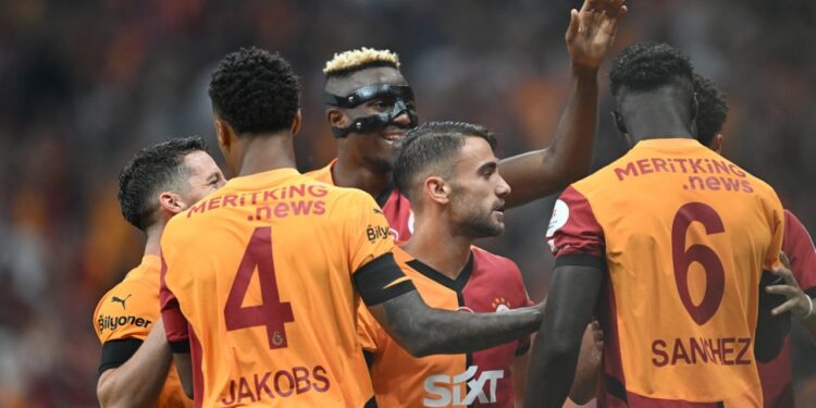 Galatasaray tartışılan sponsorluğu KAP’a bildirdi Galatasaray tartışılan sponsorluğu KAP’a bildirdi