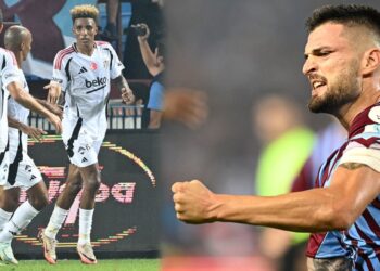 Beşiktaş’ı Şenol Güneş durdurdu