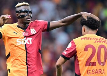 Galatasaray’ın tartışılan sponsorluğuna ilk ihtar geldi