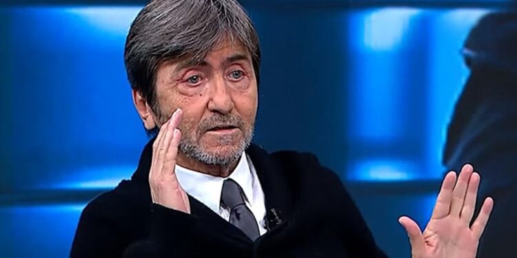 Rıdvan Dilmen ‘hakem rezaleti’ diyerek açıkladı