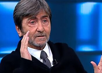 Rıdvan Dilmen ‘hakem rezaleti’ diyerek açıkladı