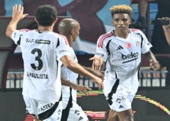 Gedson Fernandes neden çıktı? Sakatlık açıklaması