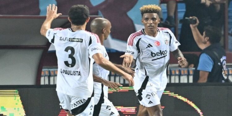 Gedson Fernandes neden çıktı? Sakatlık açıklaması Gedson Fernandes neden çıktı? Sakatlık açıklaması