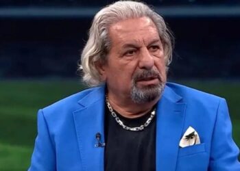 Erman Toroğlu: İki penaltı verilmedi