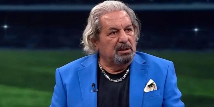 Erman Toroğlu: İki penaltı verilmedi Erman Toroğlu: İki penaltı verilmedi