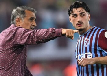 Şenol Güneş ‘Bir daha istemiyoruz’ diyerek açıkladı