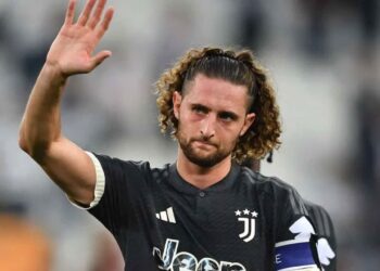 Adrien Rabiot’un yeni takımı belli oldu. Maaşı dudak uçuklattı