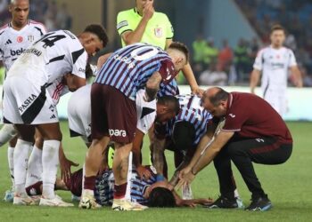 Cihan Çanak’tan ilk haber. Sağlık durumu netleşti