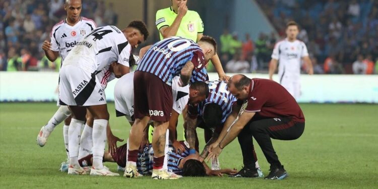 Cihan Çanak’tan ilk haber. Sağlık durumu netleşti