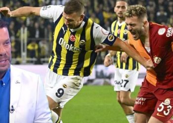 Fırat Aydınus Fenerbahçe Galatasaray derbisinin hakemini şimdiden açıkladı