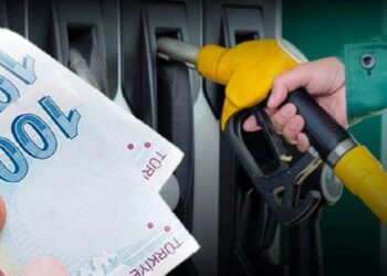 Benzin ve motorin fiyatları değişti: Bugün ne kadar?