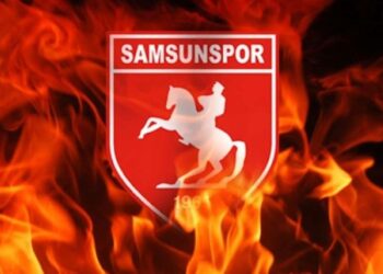 Reis Samsun’u ikiye böldü