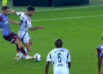 Rafa Silva’ya yapılan faullere Portekizliler isyan etti